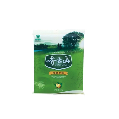 Qiyun Mountain South Sour Jujube торт 150 г