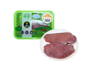 Dajiao Chongming Bing Duck Ludg Work 220G/коробка