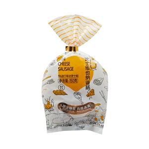 Hema Mini Cheese Vienna Cause 150G