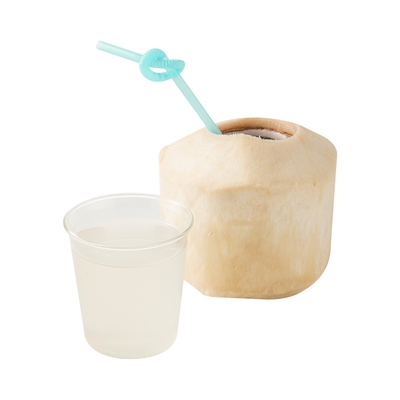 Thai Coconut Green 1 наряд (уже открыт)