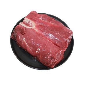 Мясо ноги осла 700G