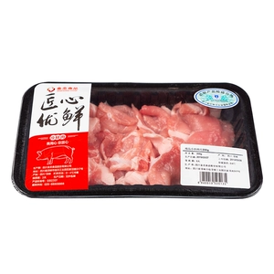 [金忠精品小炒肉片]