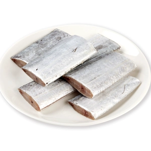 [【盒装】冰鲜东海带鱼段400g/盒（去头净膛）]