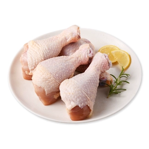 CP/Zhengda Food Куриные ножки Пипа одиночные замороженные 500г