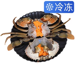 Соус Mengjie Blue Crab 700G