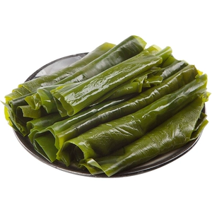 Вкусное исследование Свежий морской блок 300G