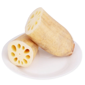 [崇明莲藕 500g]