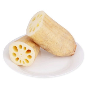 [莲藕 500g]