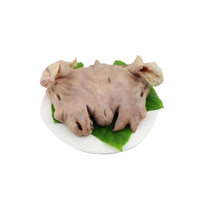 [羊头肉（称重）]