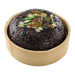 Рис Chef Jiang Purple Rice Восемь Сокровищ 360г