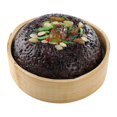 Рис Chef Jiang Purple Rice Восемь Сокровищ 360г