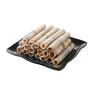 Minwei Da Mu Khan Black Chicken Roll 150g
