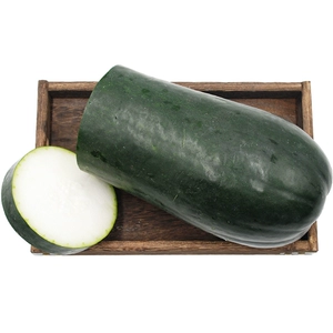 Зимняя дыня (замена 500G начинается)
