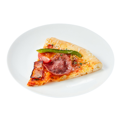 Supreme Meat Pizza 16 -INCH 1/6 таблетки