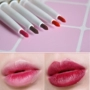 Tự động lip liner không dính cup son môi son môi bút lip bút chì bút kẻ mắt dì màu cam đỏ cắn lip trang điểm đích thực chì kẻ môi maybelline