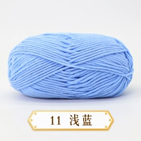 Светло -голубой 11 светло -голубой