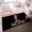 ins giường phòng cửa phòng ngủ thảm cho cute girl tim công chúa phòng khách màu hồng thảm tatami - Thảm thảm cho bé