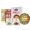 袋 裱花 嘴 Foods Thực phẩm cho trẻ em Bộ hoàn chỉnh Bộ dụng cụ làm bánh nướng - Tự làm khuôn nướng khuon banh khot