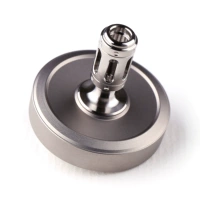 TTI-300 Titanium Gyro V3 простая версия