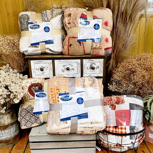 Двусторонное одеяло, удерживающая тепло простыня, увеличенная толщина