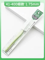 Японский крючок для вязания, кола, 0 размер, 1.75mm