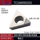 PCD Diamond TCGW090202