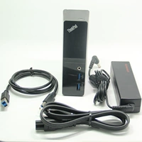 Lenovo ThinkPad USB3.0 Dock X1 Desktop Witchwood Win System System System System System Установите несколько экранов