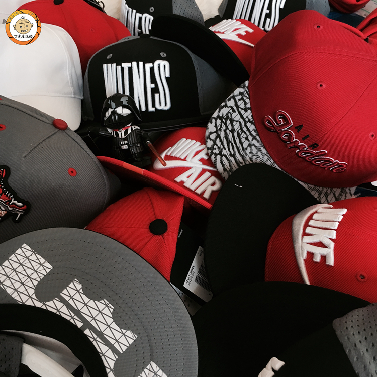 air jordan flat cap