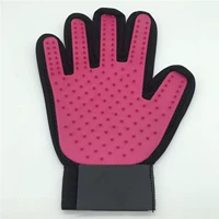 Розовый правая рука