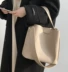 Túi xách nữ 2019 phiên bản tiếng Hàn mới của túi messenger thủy triều đơn giản, túi đeo vai sang trọng - Túi xách nữ Túi xách nữ