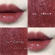 Son MAC quyến rũ và thơm ngon mùi ớt rubywoo màu huyết bò màu bean paste màu 646 màu retro màu Hyuna son merzy l6