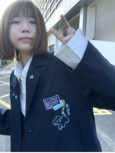 Куртка для школьников для отдыха