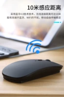 Bluetooth Mouse [Black]