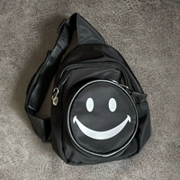 Черная сумка