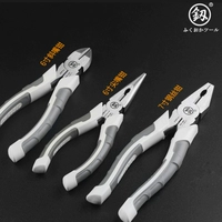 7 -зонтажная сталь+6 -килограммовая наклонная+6 -дюймовая наконечник