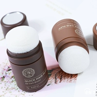 Hàn Quốc The Face Shop Philippines cửa hàng thơ điền vào bột làm bóng bột thay thế bột sửa chữa tóc Authentic bắt sáng clio