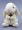 Nhật Bản sao con thỏ đồ chơi sang trọng búp bê lop thỏ thỏ cốc thỏ giữ cà rốt trắng - Đồ chơi mềm