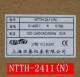 NTTH-2412V Thượng Hải Yatai NTTH-2000 Máy ép nhiệt điều khiển nhiệt độ hẹn giờ NTTH-2411