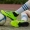 C Luo Assassin giày bóng đá trợ giúp cao Giày nam gãy móng tay trẻ em TF chống trượt AG móng tay dài học sinh giày thể thao - Giày bóng đá