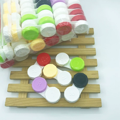 Невидимые очки, коробка, двойные аксессуары