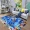 3D trẻ em in thảm phòng khách bàn cà phê giường sofa phòng ngủ thảm thảm thảm thảm bếp sảnh trượt - Thảm