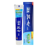 Yunnan Sanqi remooth зубная паста 180g+30g/поддержка
