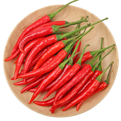 [小米椒50g]