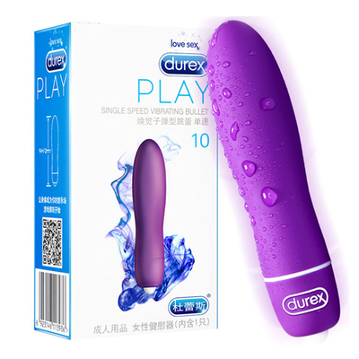 Durex s-huanjue односкоростный пулевый вибратор 1