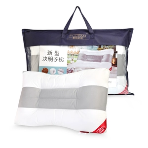 [富眠新型决明子枕45*70cm/个]