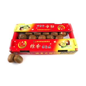 Shaanxi Xuxiang Kiwi 25-30 зерна 2,2 кг (подарочная коробка)