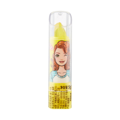 Tianyou Colorful Губная помада-конфета, 5 г/стик