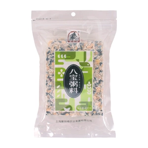 Sawengfu Babao Porridge 400 грамм/сумка