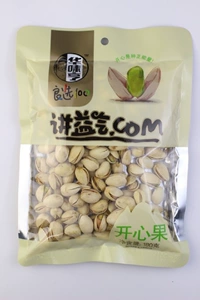 Huaweiheng Pistachio 180g/Bag