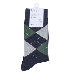 Unic (Unic) Ridge Casual Men's Nocks 26-28 см